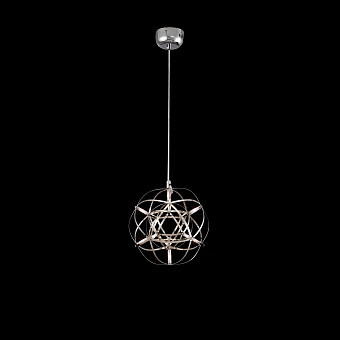 Светильник подвесной Freya Amber FR5099PL-L6CH 8Вт LED