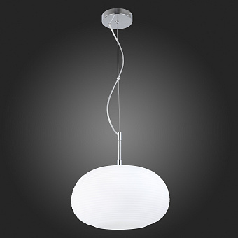 Светильник подвесной ST Luce CESARE SL1168.123.01 40Вт E27