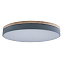 Светильник потолочный Loft It Axel 10001/36 Grey 36Вт LED
