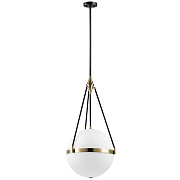 Светильник подвесной Lightstar Modena 816047 160Вт E27