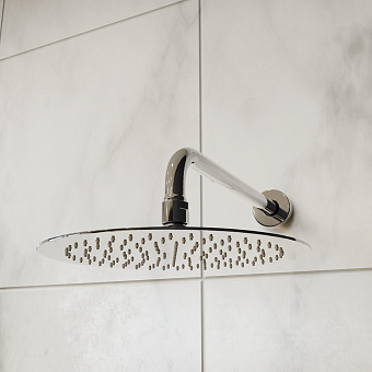 Душевая система RGW Shower Panels 51140855-01 SP-55 хром