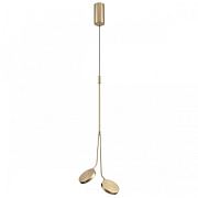 Светильник подвесной Odeon Maro 5011/16L 16Вт LED