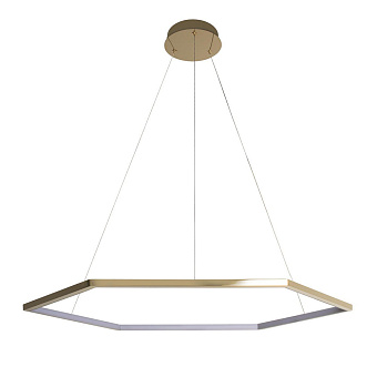 Светильник подвесной Loft It Ring 10016XL 60Вт LED