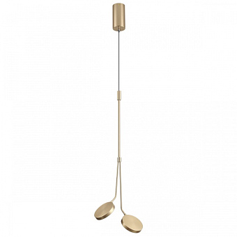 Светильник подвесной Odeon Maro 5011/16L 16Вт LED