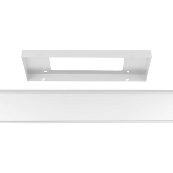 Светильник потолочный EGLO SALOBRENA-B 98767 32,5Вт LED