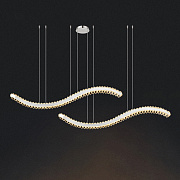 Светильник подвесной ImperiumLOFT Bertolda 231353-23 80Вт LED