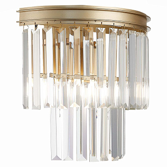 Бра ST Luce Ercolano SL1624.201.02 80Вт E14