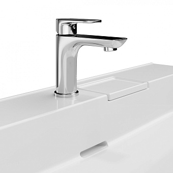 Раковина мебельная KERAMA MARAZZI Logica LO.wb.60.1 60,5х49см