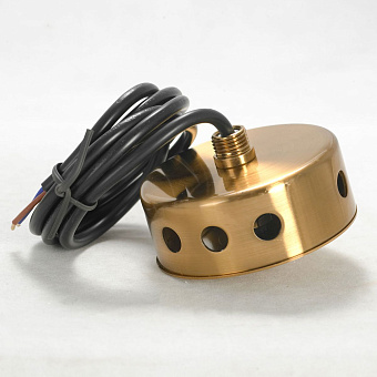 Люстра потолочная Lussole Arapahoe LSP-8584 126Вт 18 лампочек G9