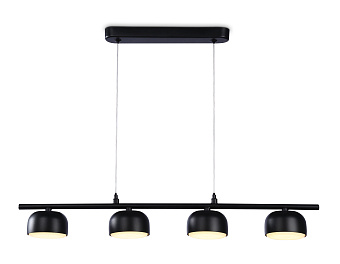 Светильник подвесной Ambrella TECHNO SPOT TN71039 12Вт GX53