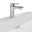 Раковина мебельная KERAMA MARAZZI Logica LO.wb.60.1 60,5х49см