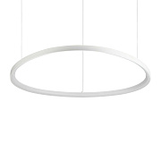 Светильник подвесной IDEAL LUX GEMINI 303895 80Вт LED