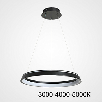 Светильник подвесной ImperiumLOFT Chanett 219916-23 54Вт LED