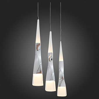 Светильник подвесной ST Luce BOCHIE SL405.103.03 21Вт LED