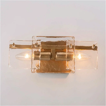 Бра MW-light Илоника 4 451021802 80Вт E14