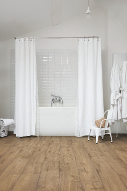 Виниловый ламинат Quick-Step Дуб охра PUGP40093 1515х217х2,5мм 33 класс 3,616кв.м