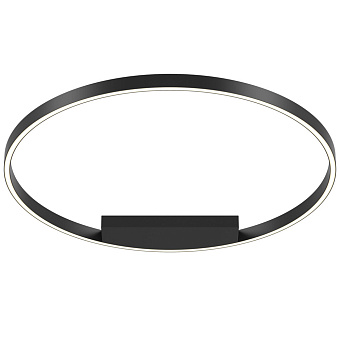 Светильник потолочный Maytoni Rim MOD058CL-L50B4K 50Вт LED