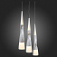 Светильник подвесной ST Luce BOCHIE SL405.103.03 21Вт LED