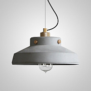 Светильник подвесной ImperiumLOFT Ziel 208591-23 60Вт E27