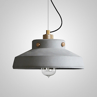 Светильник подвесной ImperiumLOFT Ziel 208591-23 60Вт E27