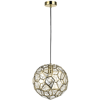 Светильник подвесной Lightstar Fermo 724012 40Вт E27