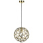 Светильник подвесной Lightstar Fermo 724012 40Вт E27