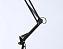 Торшер Ambrella TRADITIONAL Floor TR97643 40Вт E27