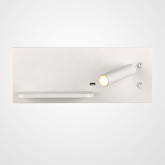 Светильник настенный ImperiumLOFT Genius 227208-23 7Вт LED