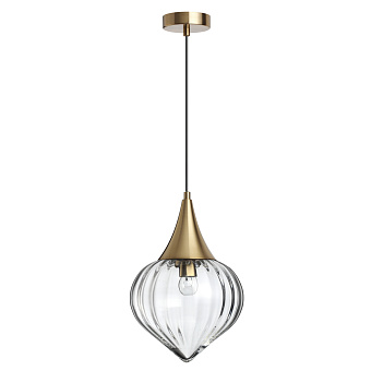 Светильник подвесной Odeon PENDANT 4950/1 60Вт E27