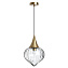 Светильник подвесной Odeon PENDANT 4950/1 60Вт E27