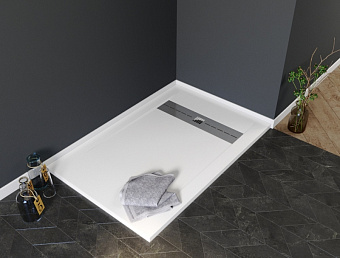 Душевой поддон AQUANET Delight 256311 90х160см