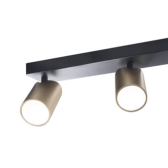 Светильник потолочный Mantra SAL 8487 40Вт GU10