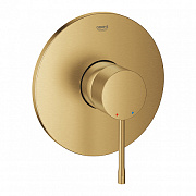 Смеситель для душа GROHE Essence 24057GN1 Холодный рассвет