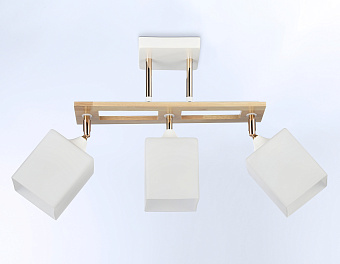 Люстра подвесная Ambrella TRADITIONAL Modern TR9505 400Вт 3 лампочек E27