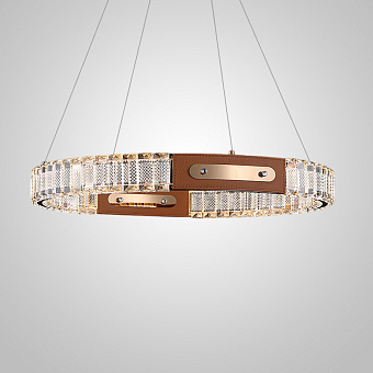 Светильник подвесной ImperiumLOFT Percifal 231645-23 24Вт LED