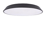 Светильник потолочный Loft It Brim 10226 Black 36Вт LED