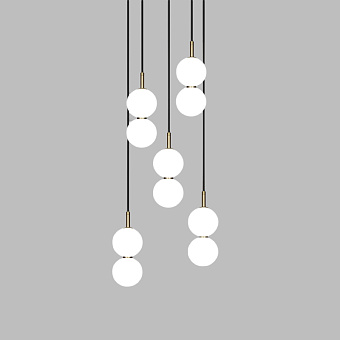 Светильник подвесной ImperiumLOFT Rocco 229788-23 40Вт LED