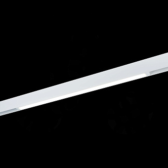 Магнитный трековый светильник ST Luce ST657 ST657.596.27 27Вт LED белый