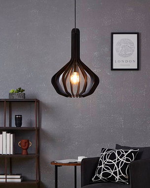 Светильник подвесной EGLO VELASCO 900154 40Вт E27