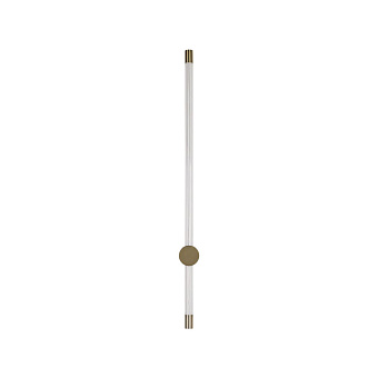 Светильник настенный Loft It Falcon 10147/850 Gold 7Вт LED