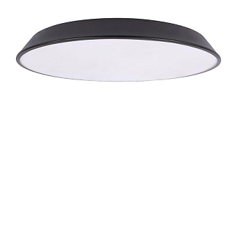 Светильник потолочный Loft It Brim 10226 Black 36Вт LED