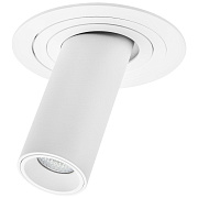 Светильник точечный встраиваемый Lightstar Intero i616264 10Вт LED