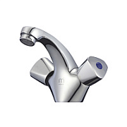 Смеситель для раковины MILARDO Tring TRISB01M01 хром глянец