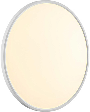 Светильник настенно-потолочный Sonex ALFA WHITE 7659/48L 48Вт LED