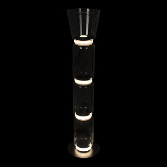 Торшер Loft It Noctambule 10193F/M 15Вт LED 4 плафонов