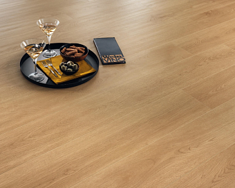Матовый керамогранит Atlas Concord Италия Entice A841 Pale Oak Natural 20х120см 1,44кв.м.