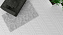 Матовый керамогранит WOW Floor Tiles 113936 Chevron A R Ice White Matt 9,8х52,2см 0,456кв.м.