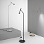 Торшер для чтения IDEAL LUX DIESIS 285344 3,5Вт LED