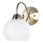 Светильник настенный Arte Lamp MARGO A9317AP-1AB 60Вт E27
