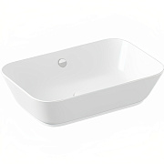 Раковина на столешницу VITRA Geo 7425B003-0012 59,5х17см